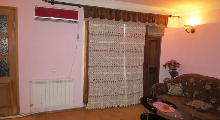 Тбилиси: Studio Apartment Saburtalo