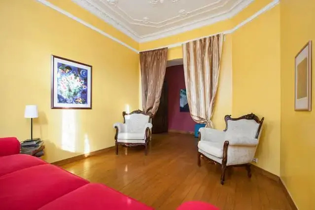 Стамбул: Bed and Breakfast Hidden Beauty