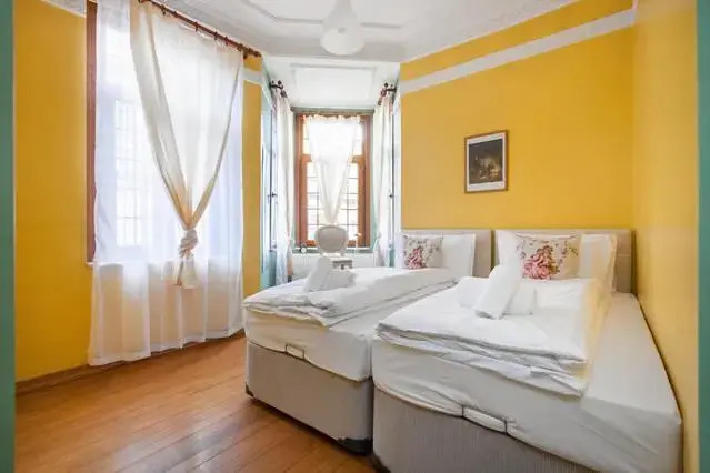 Стамбул: Bed and Breakfast Hidden Beauty
