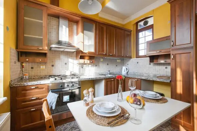 Стамбул: Bed and Breakfast Hidden Beauty