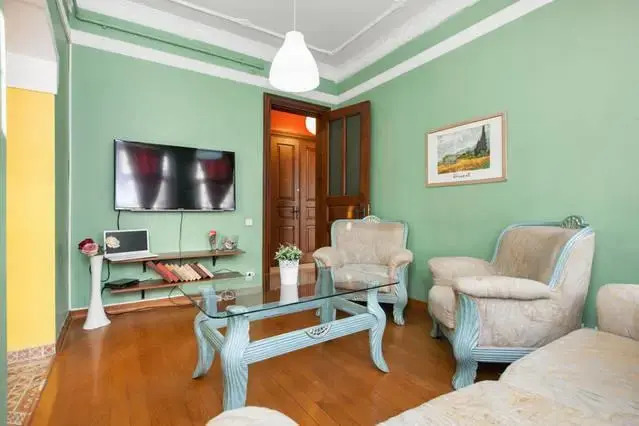 Стамбул: Bed and Breakfast Hidden Beauty