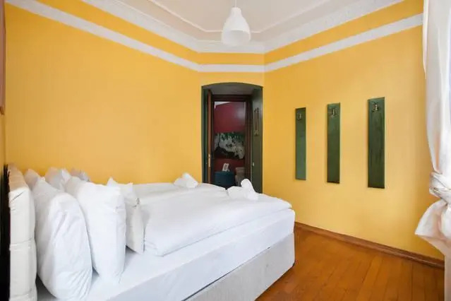 Стамбул: Bed and Breakfast Hidden Beauty