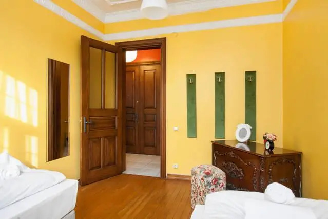 Стамбул: Bed and Breakfast Hidden Beauty