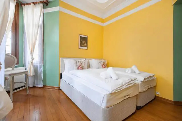 Стамбул: Bed and Breakfast Hidden Beauty