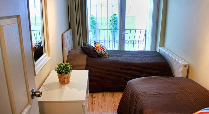 Стамбул: Neo Flats Galata