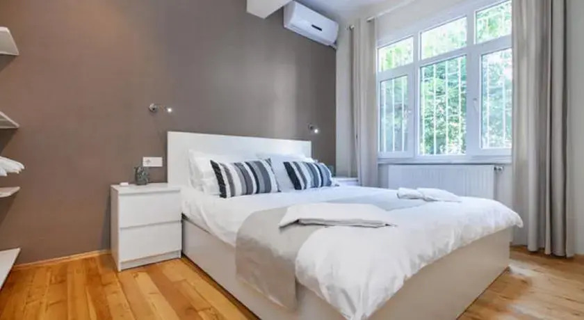 Стамбул: Neo Flats Galata
