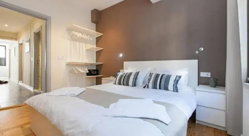 Стамбул: Neo Flats Galata