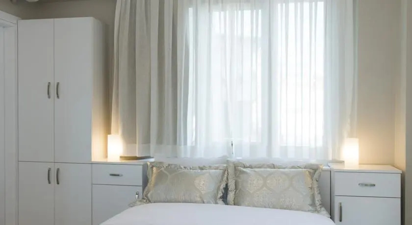 Стамбул: Minyon Istanbul Apartment