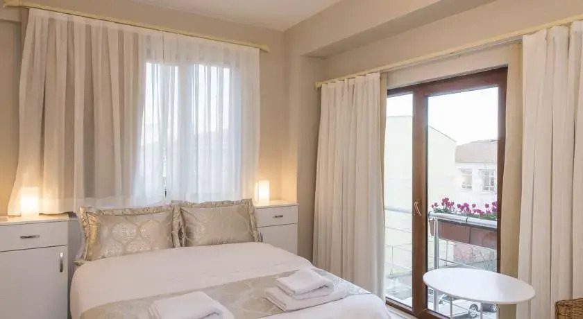 Стамбул: Minyon Istanbul Apartment