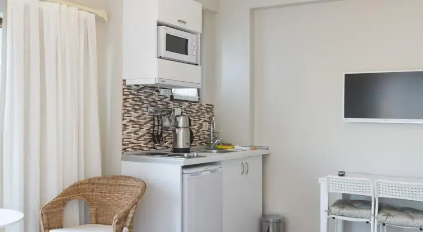 Стамбул: Minyon Istanbul Apartment