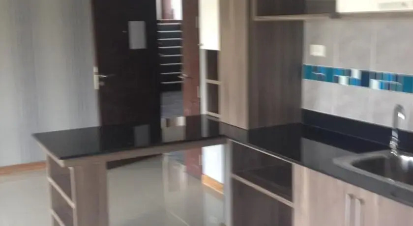 Краби: Thara Bayview Condo