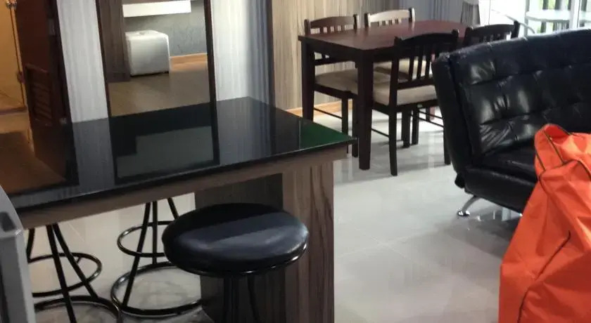 Краби: Thara Bayview Condo