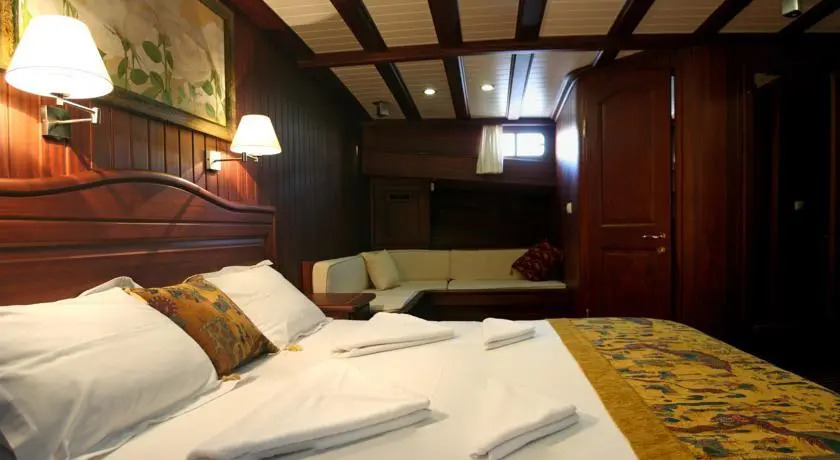 Бодрум: Bodrum Onelli Yachting - Palmyra
