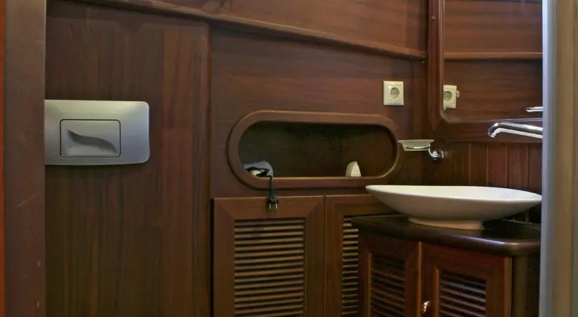 Бодрум: Bodrum Onelli Yachting - Palmyra