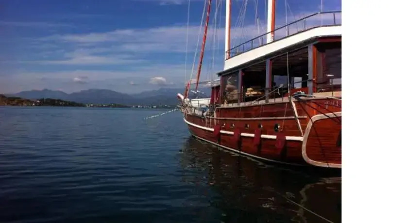 Фетхие: Sea Angel 2 Yachting