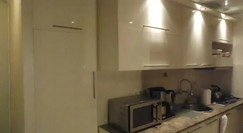 Тбилиси: Apartment Jafa