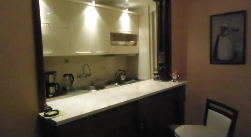 Тбилиси: Apartment Jafa