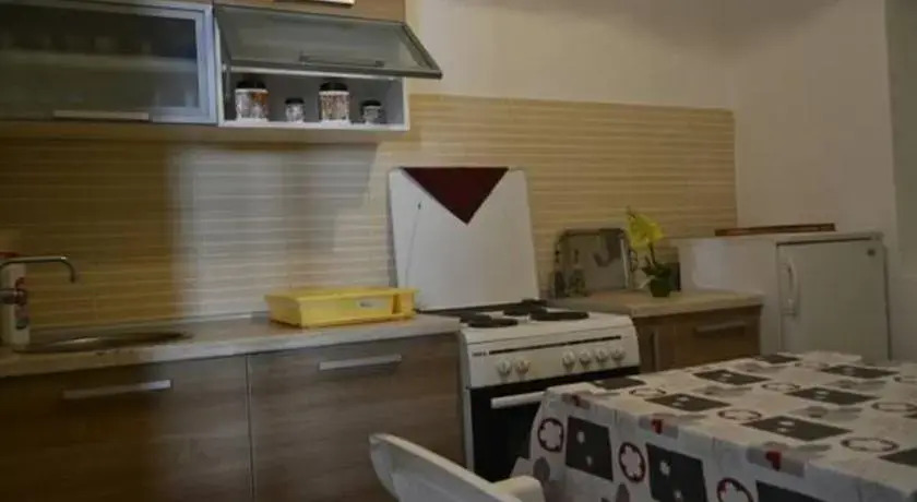 Ульцинь: Vila Sara