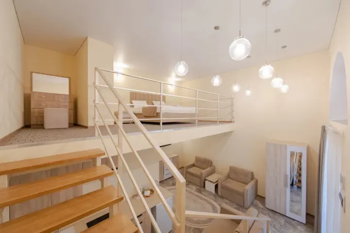 Евпатория: Romanova Park-otel