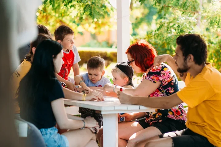 Евпатория: Romanova Park-otel