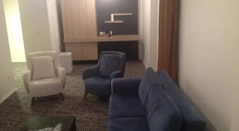 Hotel Suite Formen — фото 4