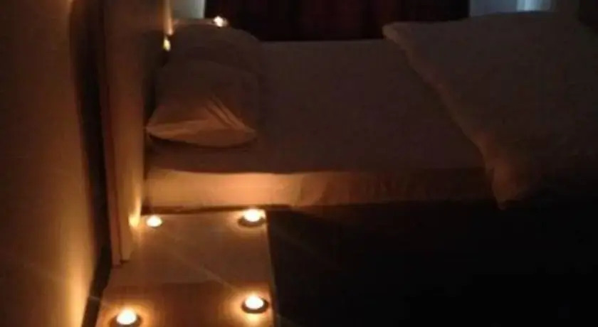 Стамбул: Hotel Suite Formen