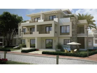 Айн-Сохна: One-Bedroom Chalet at Mousa Coast - Unit C1312
