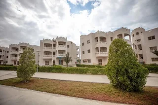 Айн-Сохна: One-Bedroom Chalet at Mousa Coast - Unit C1312