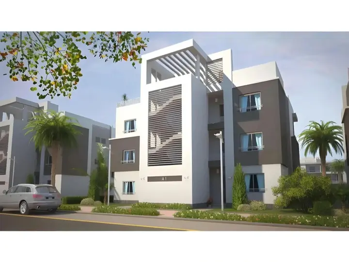 Айн-Сохна: One-Bedroom Chalet at Mousa Coast - Unit C1312