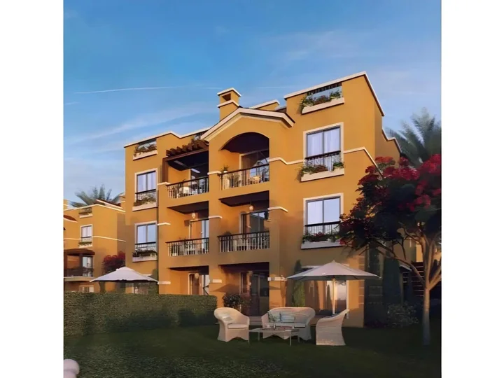 Айн-Сохна: One-Bedroom Chalet at Mousa Coast - Unit C1312