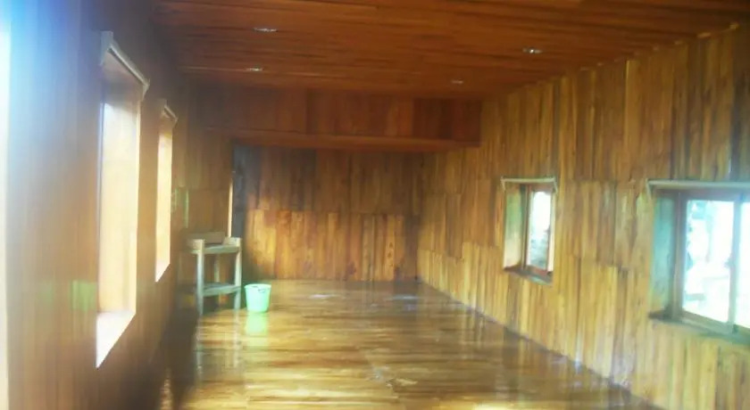 Пангмапха: Baan Chonpao camping and resort