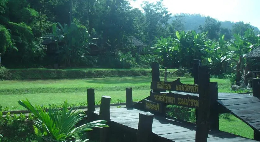 Baan Chonpao camping and resort — фото 3