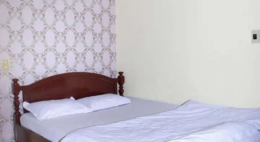 Да-Хуоай: Phong Luu Hotel