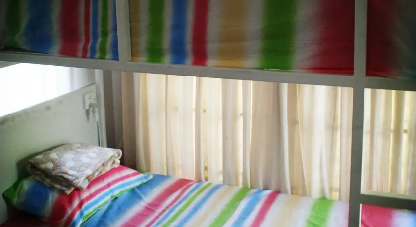 Чиангмай: MoMo Hostel