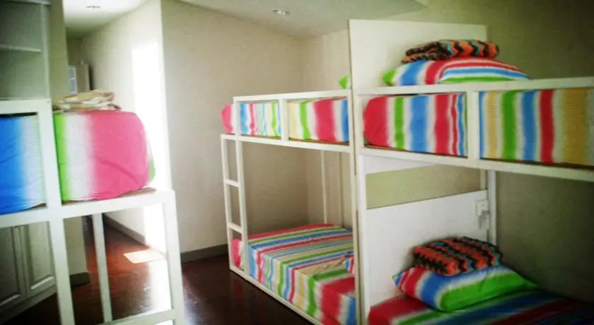MoMo Hostel — фото 4