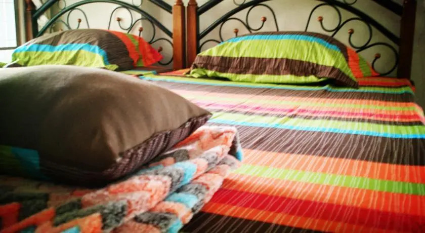 Чиангмай: MoMo Hostel