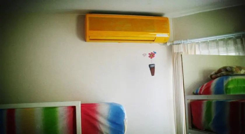 Чиангмай: MoMo Hostel