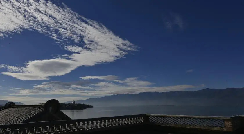 Дали: Valen Moon Resort