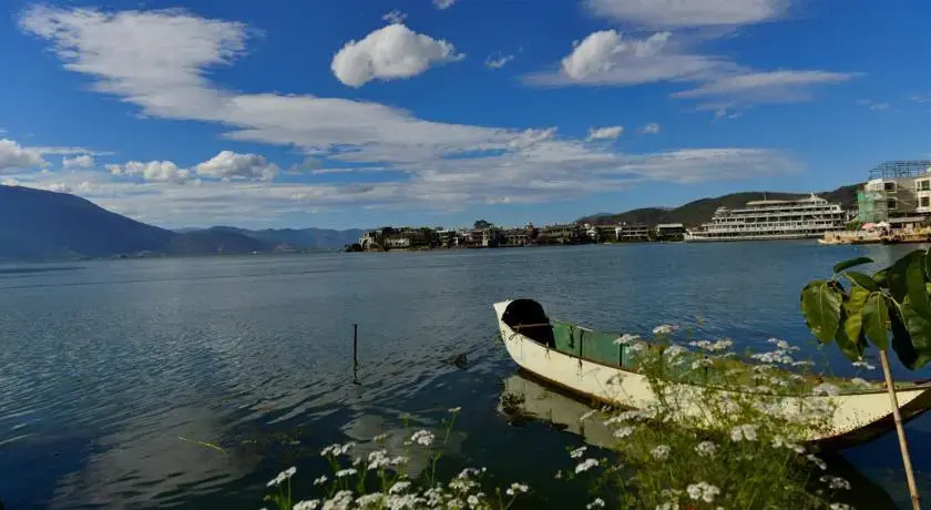 Дали: Valen Moon Resort