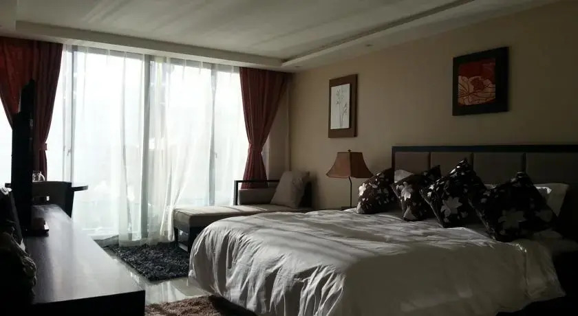 Дали: Valen Moon Resort