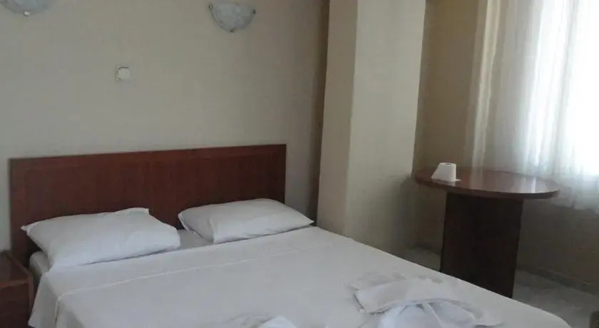 Айвалык: Sayilgan Hotel