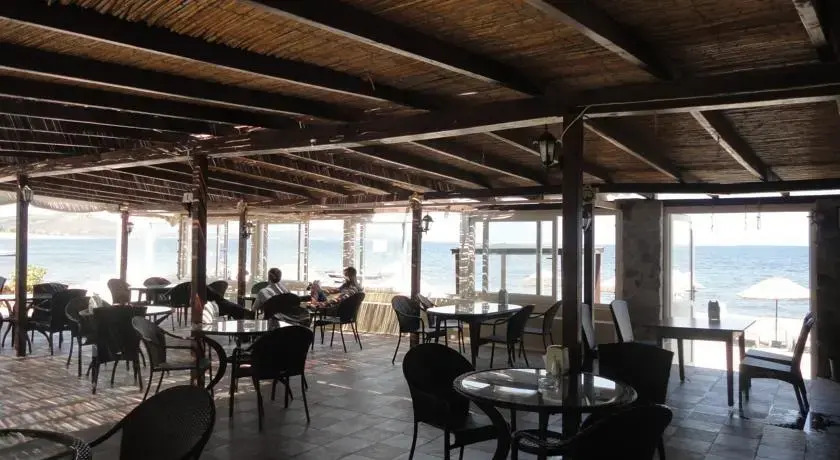 Айвалык: Sayilgan Hotel