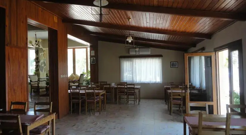 Айвалык: Sayilgan Hotel