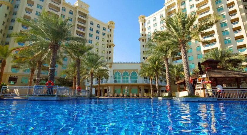 Дубай: MyStayGroup - Al Dabas