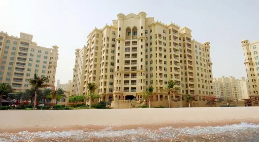 Дубай: MyStayGroup - Al Dabas