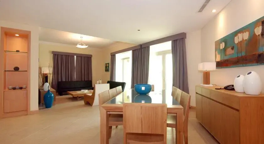 Дубай: MyStayGroup - Al Dabas