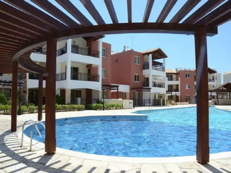 Пафос: Becky Apartment