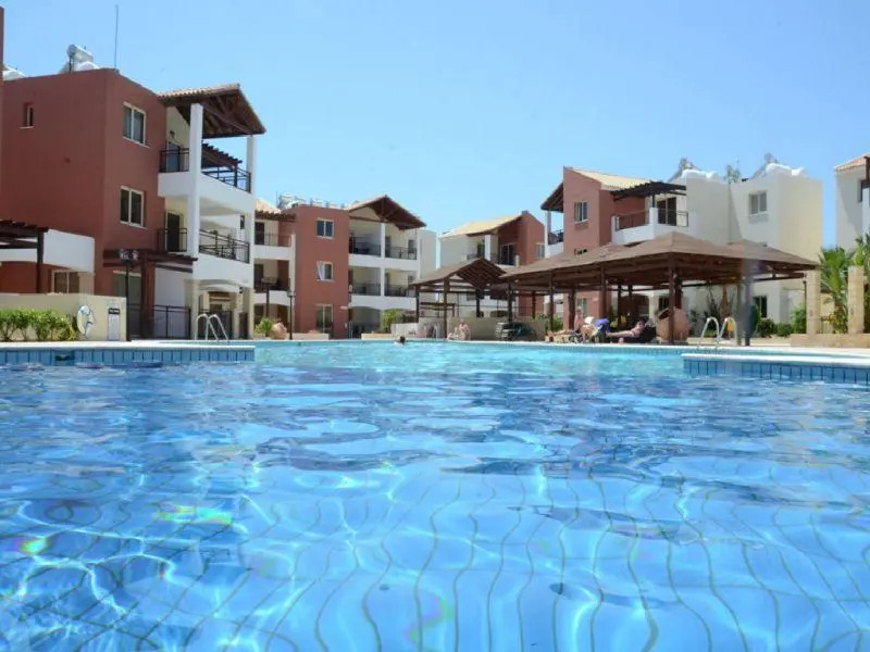 Пафос: Becky Apartment