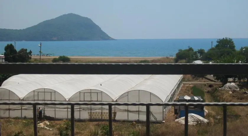 Кумлуджа: Geledonya Evleri Karaöz