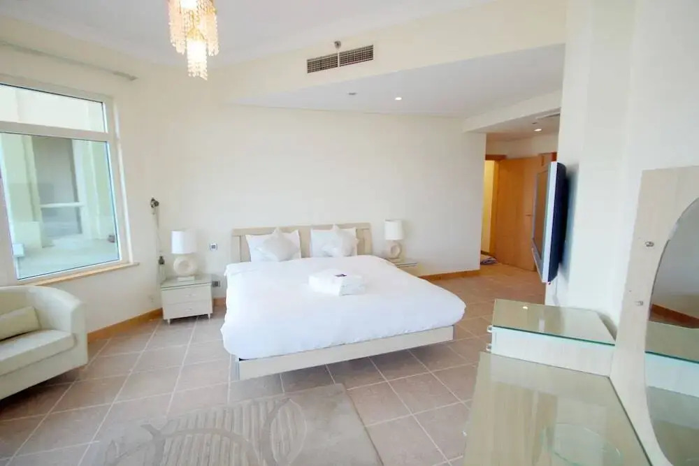 Дубай: Mystaygroup - Al Basri